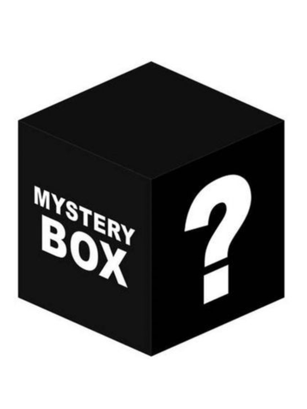 Men Mystery Box